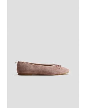 H&M Ballerines - Multicolore