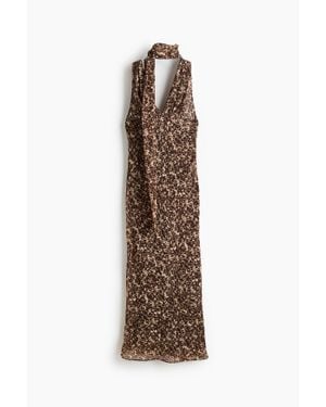 Robes Neutre H&M pour femme | Lyst