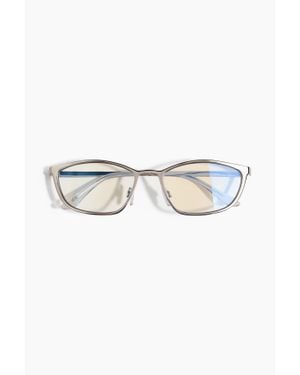 H&M Lunettes de soleil cat-eye - Multicolore