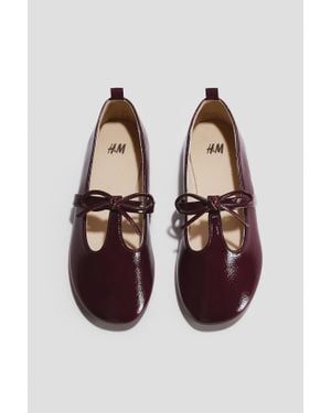 H&M Babies Avec Naud - Multicolore