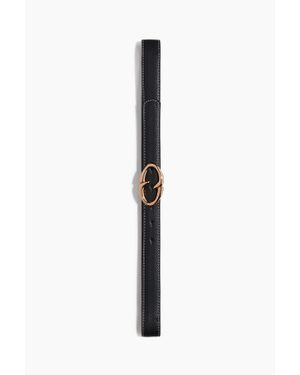 H&M Ceinture - Noir