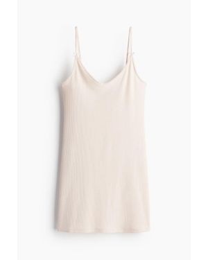 Nuisettes et chemises de nuit H M femme a partir de 7 Lyst