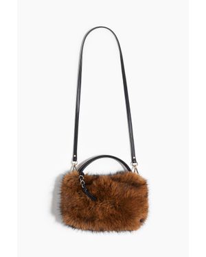 H&M Sac Crossbody - Neutre