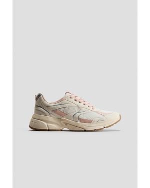 H&M Sneakers - Blanc