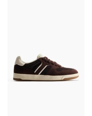 H&M Sneakers - Marron