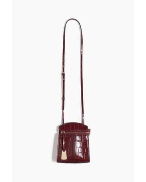 H&M Sac Crossbody - Rouge