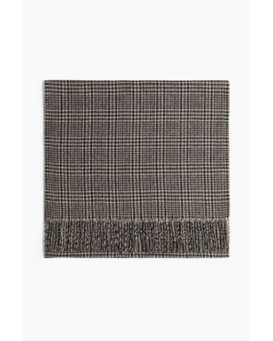 H&M Écharpe - Gris