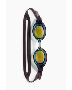 H&M Sports Swimming Goggles - Bleu
