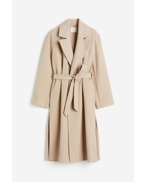 Manteaux H M femme a partir de 35 Lyst