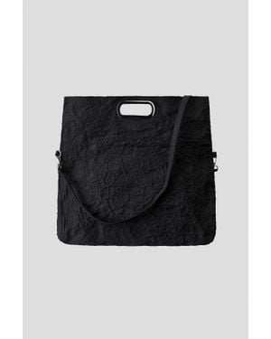 H&M Sac Porté Épaule - Noir