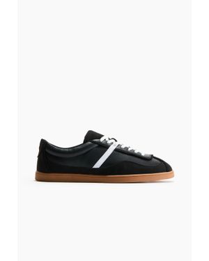 H&M Sneakers - Noir