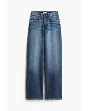 Jeans H M femme a partir de 12 Lyst