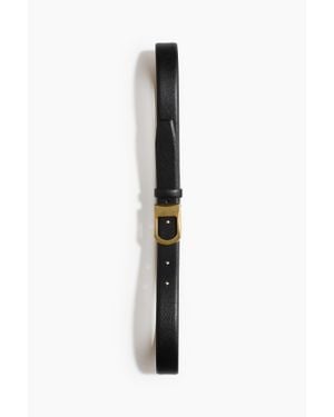 H&M Ceinture - Noir