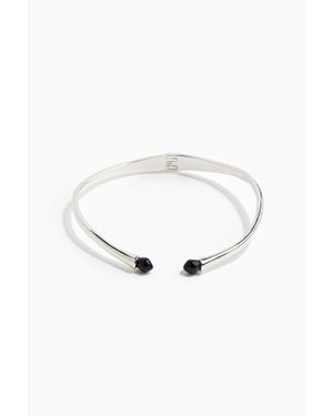 H&M Collier Rigide À Charnière - Multicolore