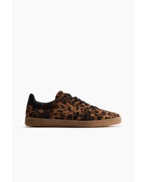 H&M Sneakers - Marron