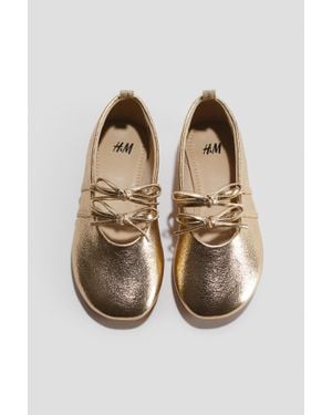 H&M Babies Avec Naud - Neutre