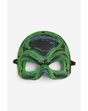 H&M Masque De Déguisement - Vert