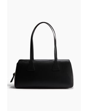 H&M Sac Bandoulière Rectangulaire - Noir