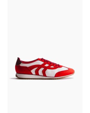 H&M Sneakers - Rouge