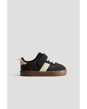 H&M Sneakers - Noir