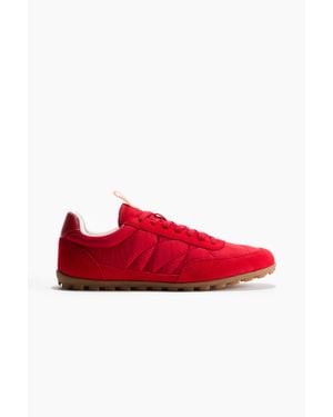 H&M Sneakers - Rouge