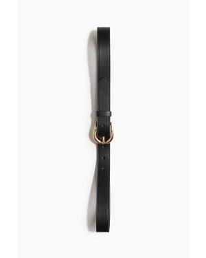 H&M Ceinture - Noir