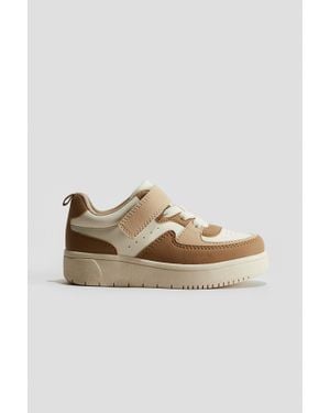 H&M Sneakers - Multicolore