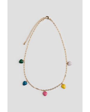 H&M Collier - Blanc