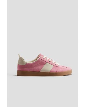 H&M Sneakers - Rouge