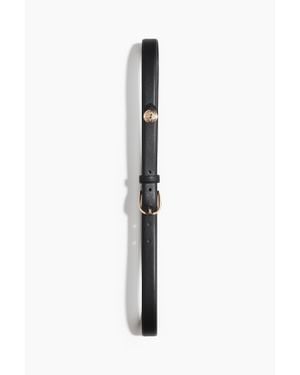 H&M Ceinture - Noir