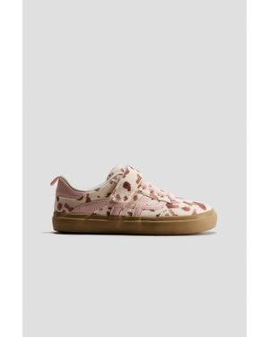 H&M Sneakers Barefoot - Marron