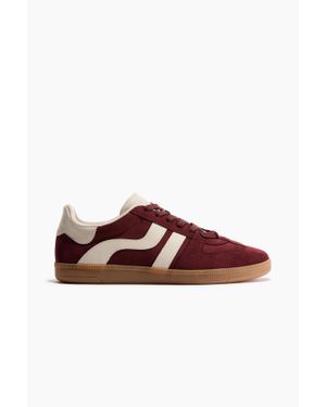H&M Sneakers - Marron