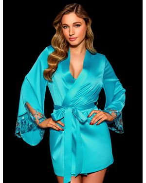 Blue Honey Birdette Clothing for Women | Lyst