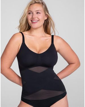 Honeylove Liftwear Cami Top - Blue