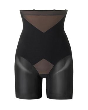 Honeylove Superpower Shorts Shapewear - Black