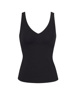 Honeylove Liftwear Tank Top - Black