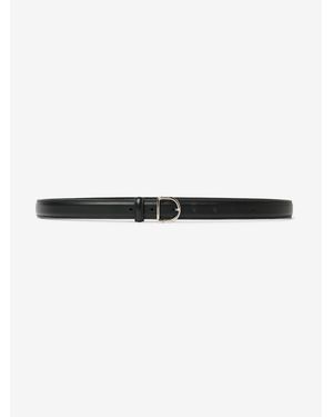 House of Dagmar D-Belt - White