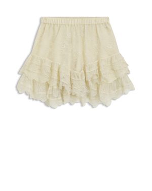 BOSS Mini Skort - Natural