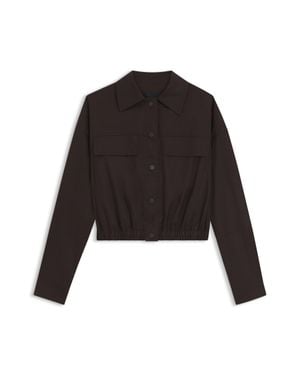 BOSS Modern-Fit Blazer - Black