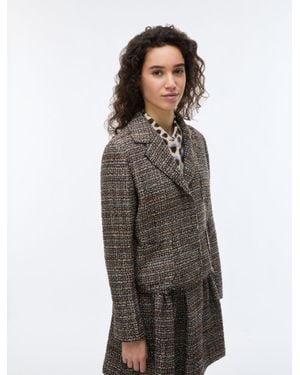 iBlues Blazer - Grigio
