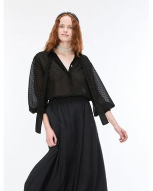 iBlues Camicia - Nero