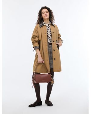iBlues Trench Dritto - Neutro