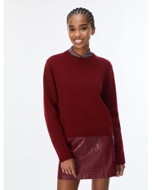 iBlues Maglia - Rosso