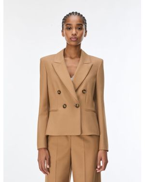 iBlues Blazer Doppiopetto - Neutro