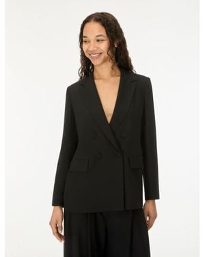 iBlues Blazer Scivolato - Nero