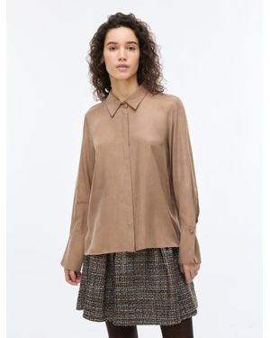 iBlues Camicia Dritta - Neutro