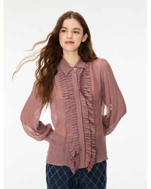 iBlues Camicia - Rosso