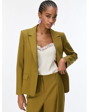 iBlues Blazer Aderente - Verde