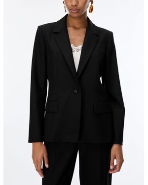 iBlues Blazer Aderente - Nero
