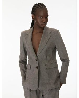 iBlues Blazer Semiaderente - Grigio
